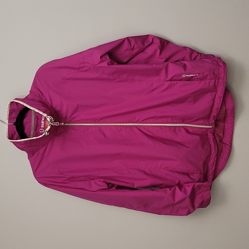 Sunice Sport X20 CT Jacket - Size XL